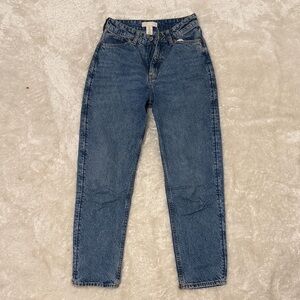 Classic Blue Women's Jeans